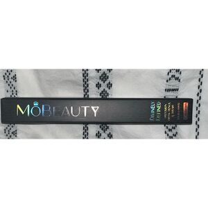 MoBeauty Divinely Defined Precision Brow Pencil & Brush